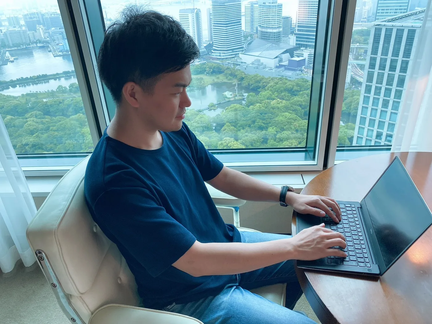 WIA学長 斉藤祐太の実講義記録